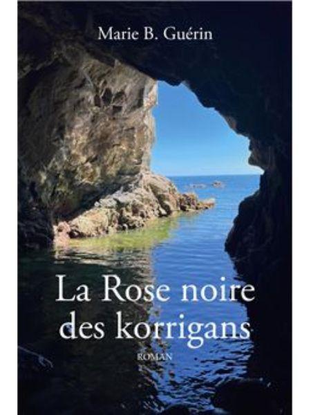 La rose noire des Korrigans