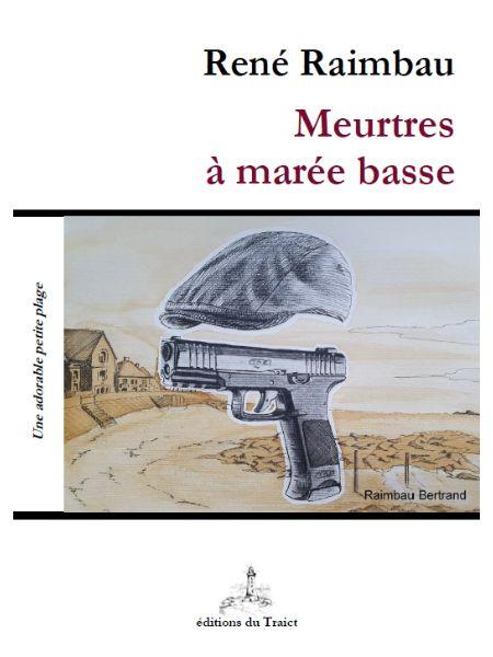 Meurtres à marée basse