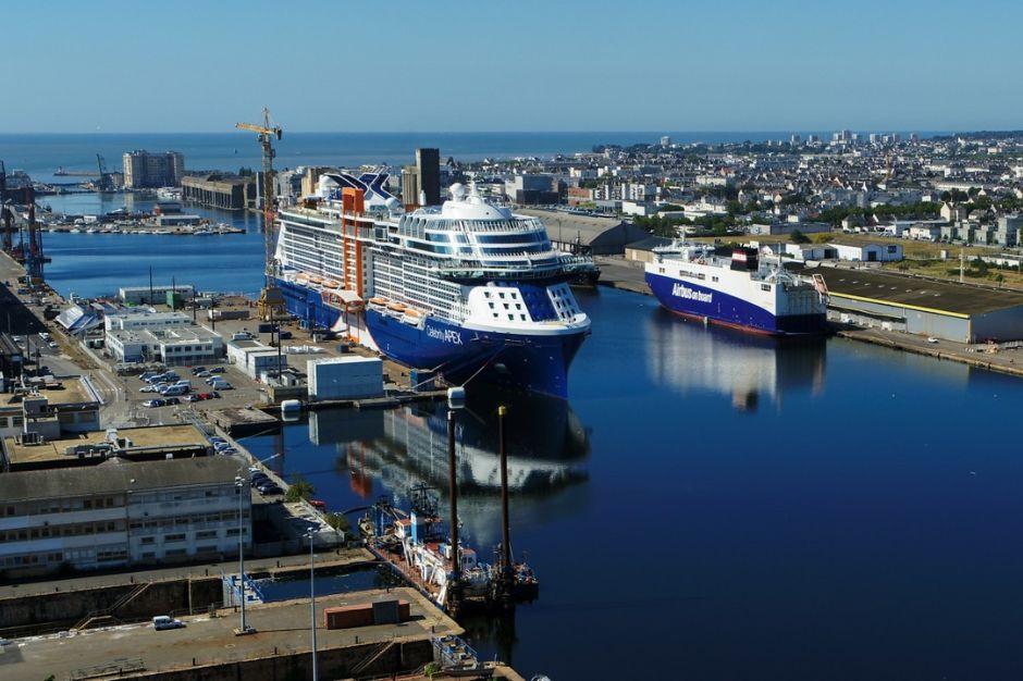 Chantiers de l atlantique