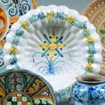 Faience