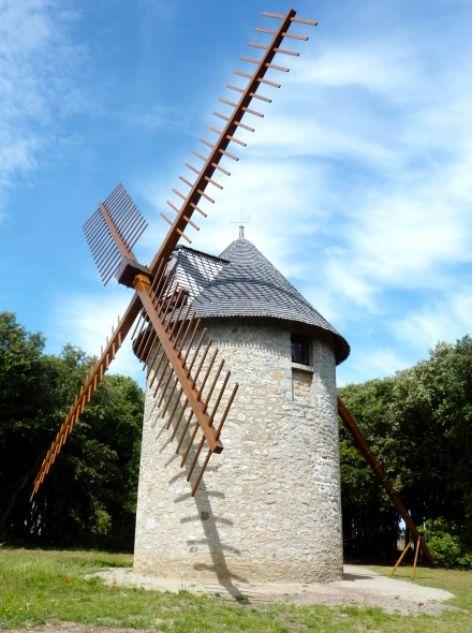 Moulin de la Providence