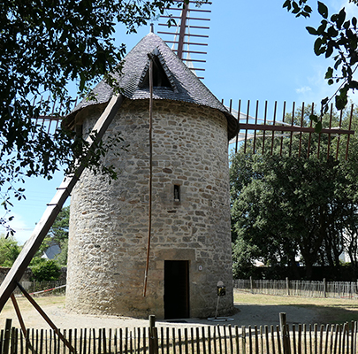 Moulin de la Providence