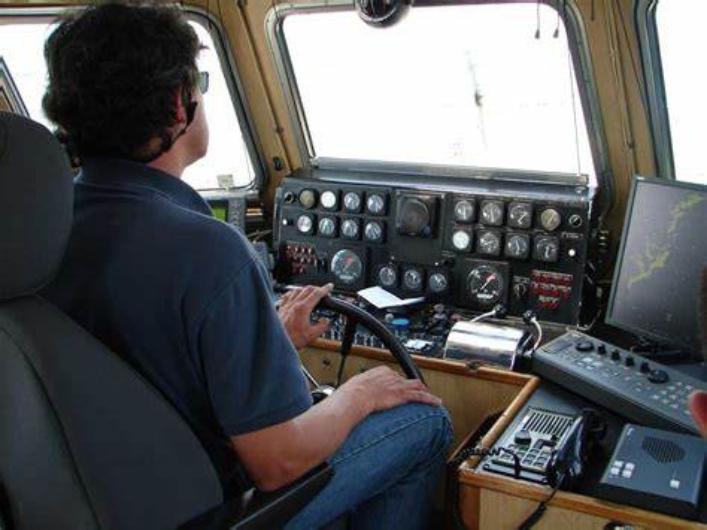 Pilote de loire