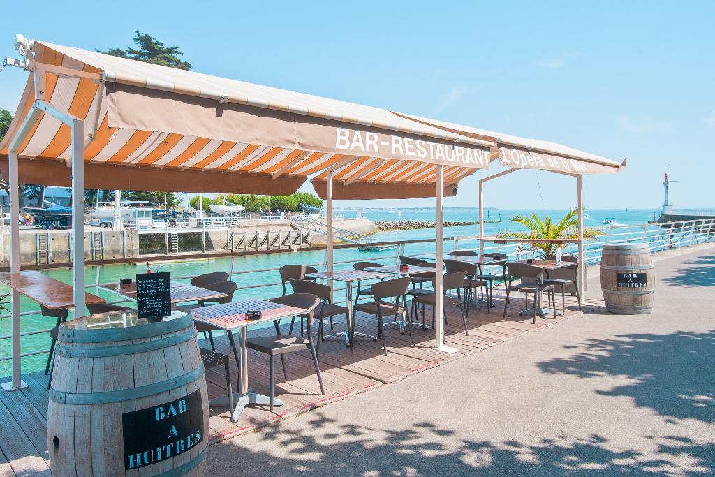 Restaurant l opera de la mer 04413500 132855619